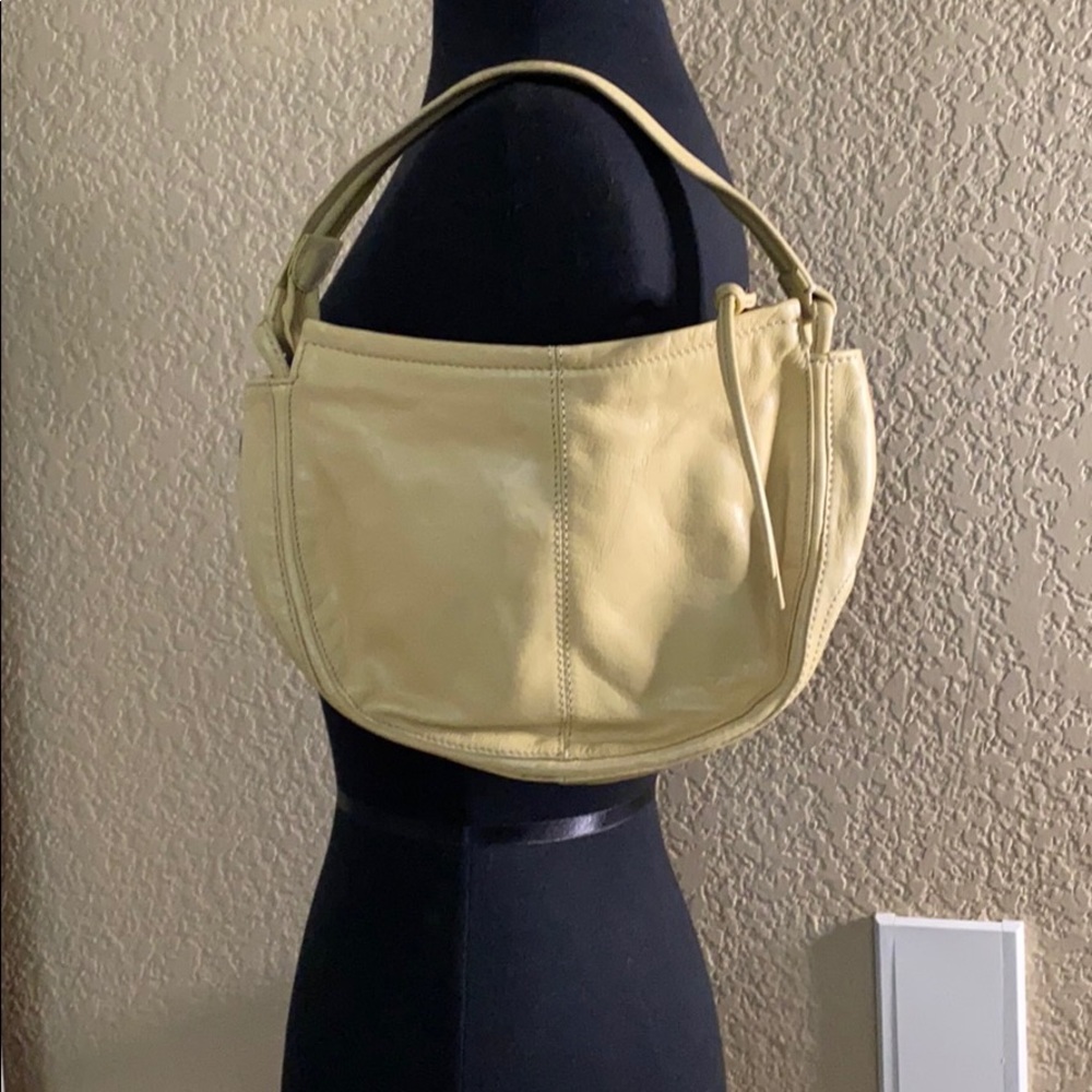 DKNY handbag and matching wallet